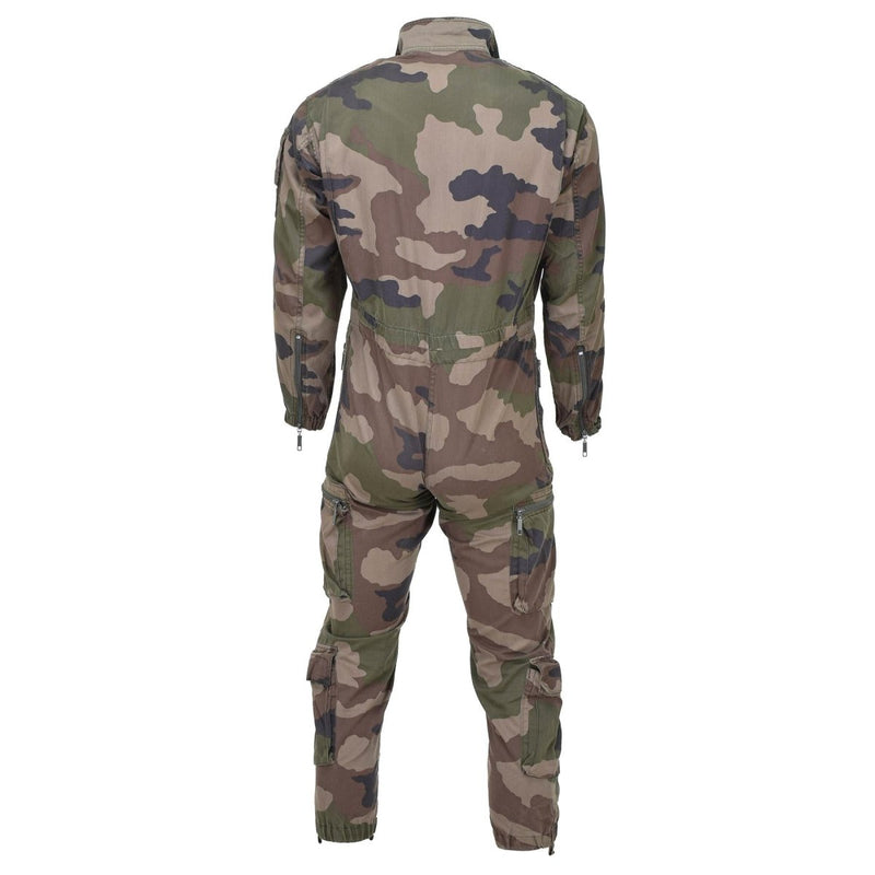 Tactical Patrol SWAT Overall Mens Combat Coverall Suit Army Workwear Black  S-3XL | eBay